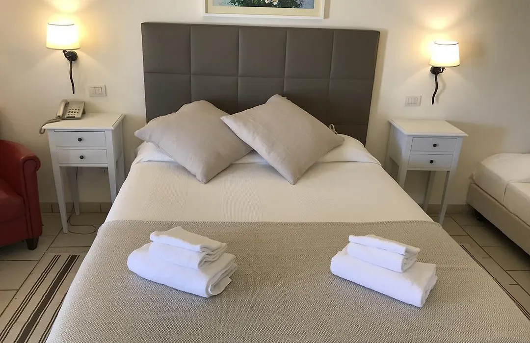 Relais Masseria Serritella-1