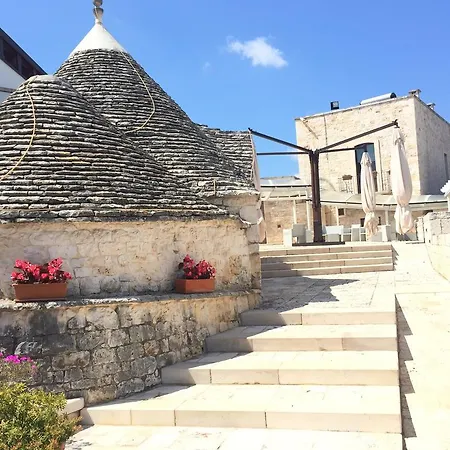 Relais Masseria Serritella-2